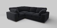 Medium Corner Sofa - Left Hand