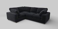 Medium Corner Sofa - Left Hand