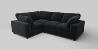 Medium Corner Sofa - Left Hand