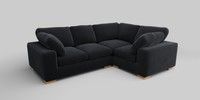 Medium Corner Sofa - Right Hand