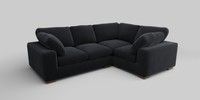 Medium Corner Sofa - Right Hand