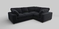 Medium Corner Sofa - Right Hand