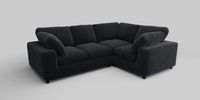 Medium Corner Sofa - Right Hand