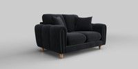 2 Seater Small Sofa