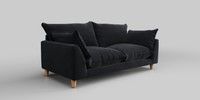 3 Seater Small Sofa