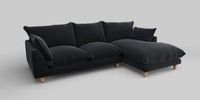 Medium Sofa Chaise - Right Hand