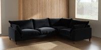 Large Corner Sofa - Right Hand