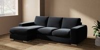 Medium Sofa Chaise - Left Hand