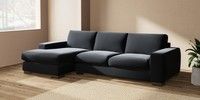 Large Sofa Chaise - Left Hand