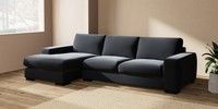 Large Sofa Chaise - Left Hand