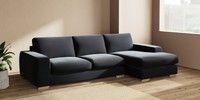 Large Sofa Chaise - Right Hand