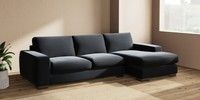 Large Sofa Chaise - Right Hand