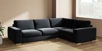 Large Corner Sofa - Right Hand