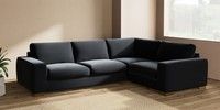 Large Corner Sofa - Right Hand