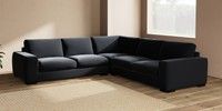 Large Corner Sofa - Universal