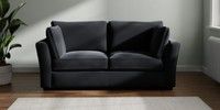 3 Seater Small Sofa
