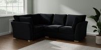 Medium Corner Sofa - Left Hand