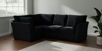 Medium Corner Sofa - Left Hand