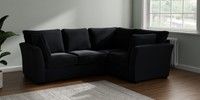 Medium Corner Sofa - Right Hand