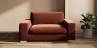 2 Seater Small Sofa