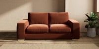 3 Seater Small Sofa