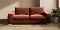3 Seater Sofa