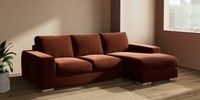 Medium Sofa Chaise - Right Hand