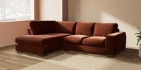 Medium Corner Chaise - Left Hand