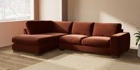 Large Corner Chaise - Left Hand