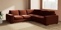 Medium Corner Sofa - Universal