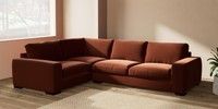 Large Corner Sofa - Left Hand