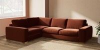 Large Corner Sofa - Left Hand