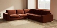 Large Corner Sofa - Universal