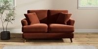 2 Seater Small Sofa