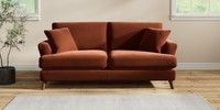 3 Seater Small Sofa