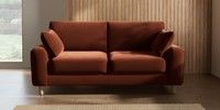 3 Seater Small Sofa