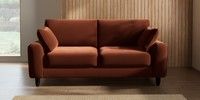3 Seater Small Sofa