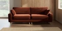 4 Seater Large Sofa