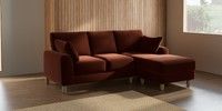 Small Sofa Chaise - Universal