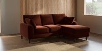 Small Sofa Chaise - Universal