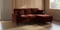Small Sofa Chaise - Universal