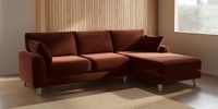 Medium Sofa Chaise - Right Hand