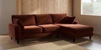 Medium Sofa Chaise - Right Hand