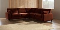 Medium Corner Sofa - Universal