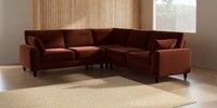 Medium Corner Sofa - Universal