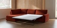 Corner Chaise Bed - Left Hand