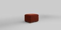 Storage Footstool