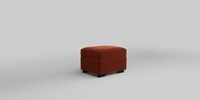 Storage Footstool