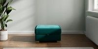 Storage Footstool