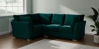 Medium Corner Sofa - Left Hand